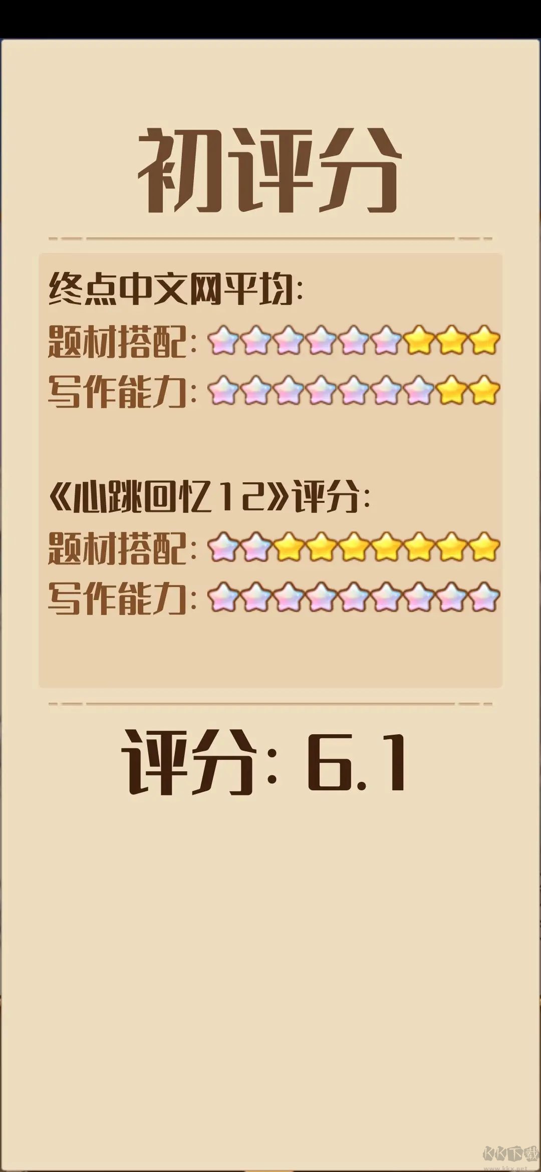 通關(guān)攻略截圖7