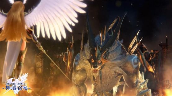 神域召喚最新版