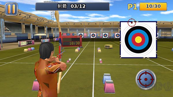 田徑運動會2完整版