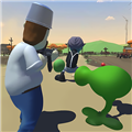 瘋狂植物戰(zhàn)爭(zhēng)手機(jī)版 v1.0