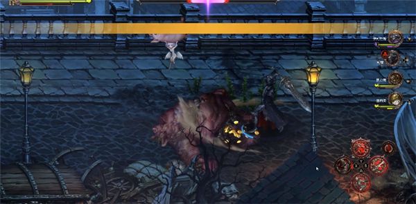 星之后裔2吠陀騎士(Astra)