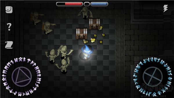 所羅門的守望(SK)