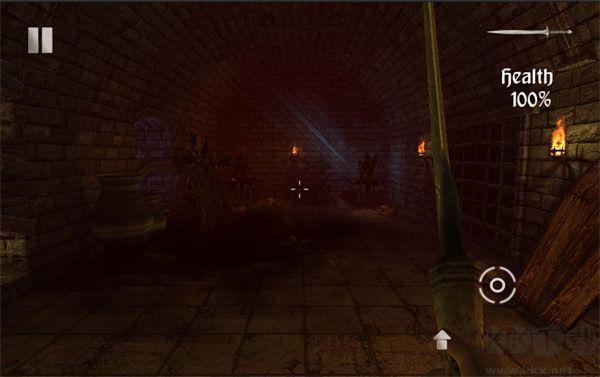 靈魂之石(Stone Of Souls HD)