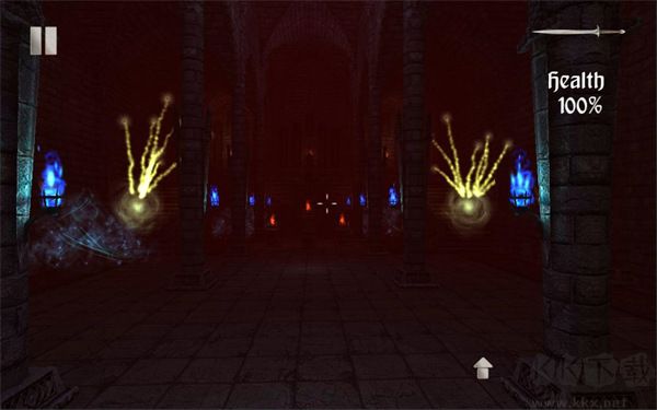 靈魂之石(Stone Of Souls HD)