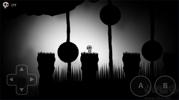 (Beneath the Basement)