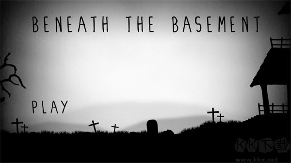 (Beneath the Basement)