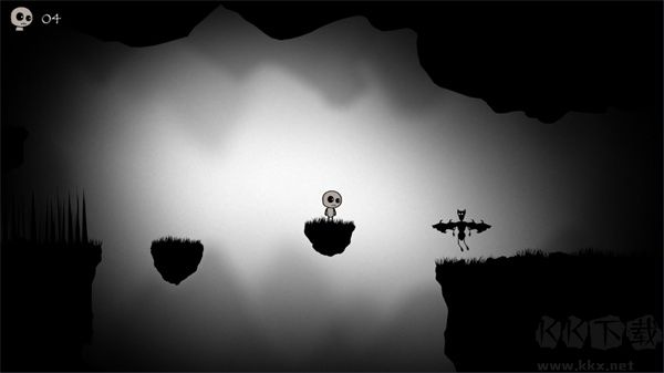 (Beneath the Basement)