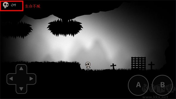 (Beneath the Basement)