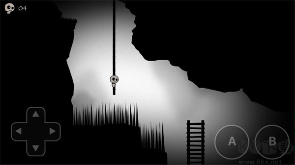 (Beneath the Basement)