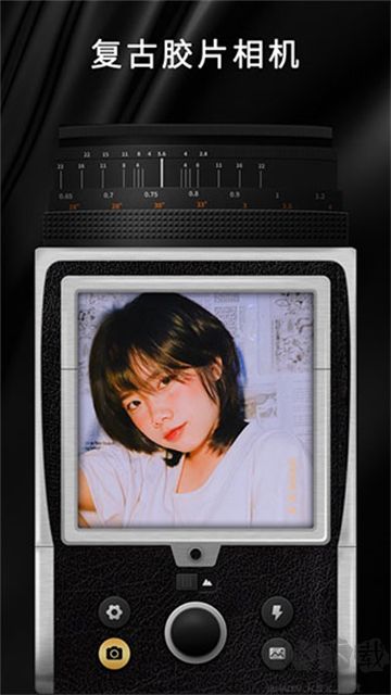 oldroll復(fù)古膠片相機(jī)免費(fèi)版