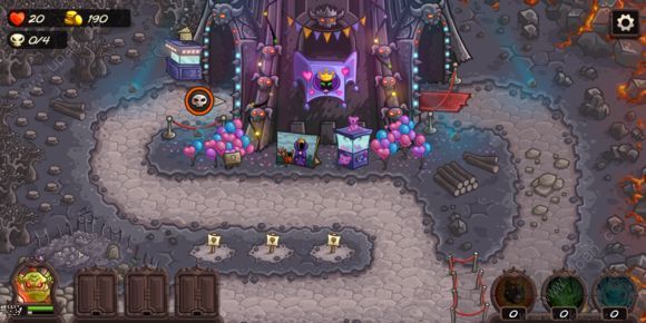 王國(guó)保衛(wèi)戰(zhàn)4