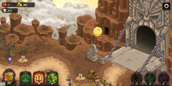 王國(guó)保衛(wèi)戰(zhàn)4