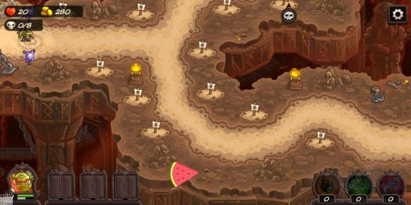 王國(guó)保衛(wèi)戰(zhàn)4