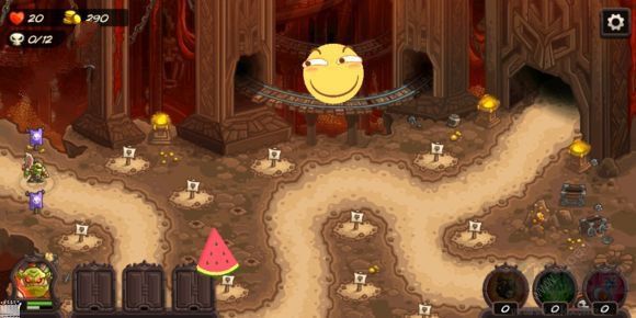 王國(guó)保衛(wèi)戰(zhàn)4