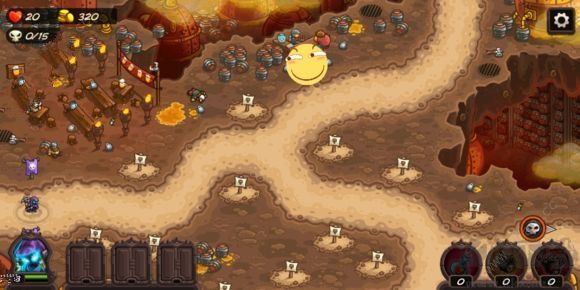 王國(guó)保衛(wèi)戰(zhàn)4