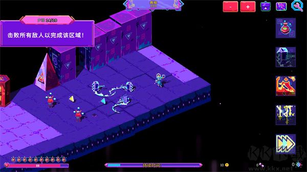 霓虹魔咒風(fēng)暴