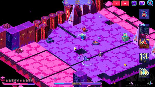 霓虹魔咒風(fēng)暴