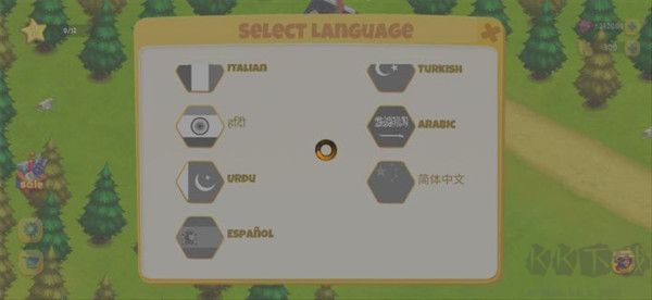 鄉(xiāng)村農(nóng)場(Farm Day Village Farming)