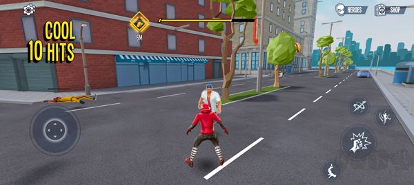 漫威蜘蛛俠邁爾斯3