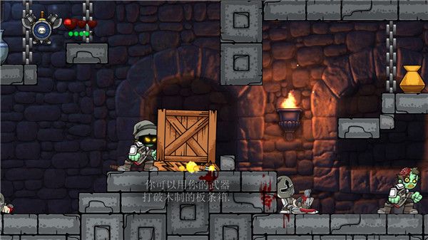 魔法狂暴(Magic Rampage)