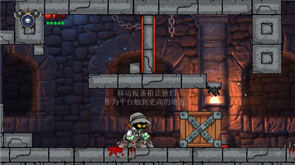 魔法狂暴(Magic Rampage)