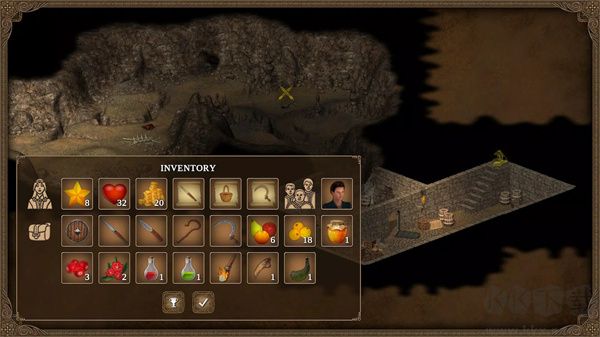 王國(guó)英雄失落傳說(shuō)2(Hero of the Kingdom: Tales 2)