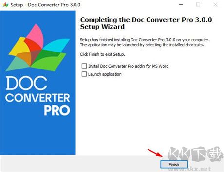 Doc Converter Pro