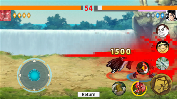 概念紛爭(zhēng)