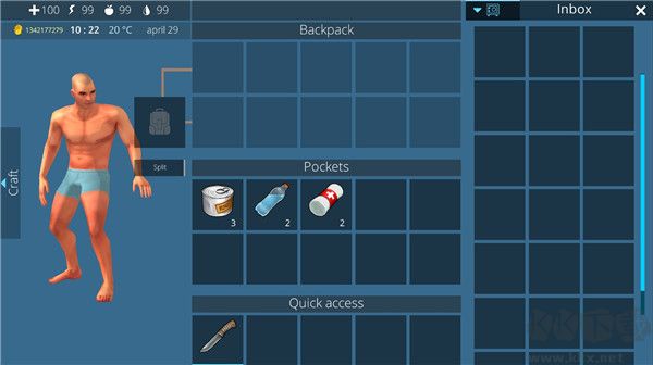 海洋之家島嶼生存(OceanIsHome)