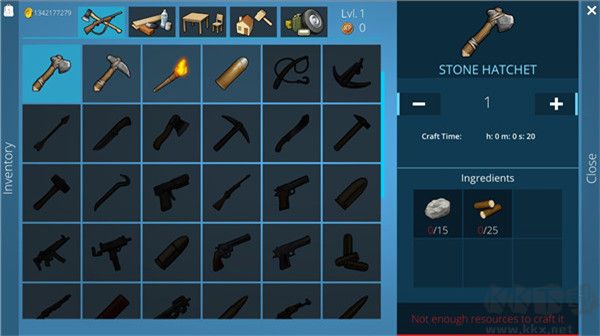 海洋之家島嶼生存(OceanIsHome)