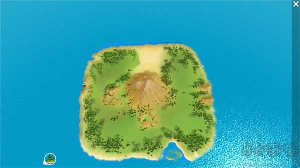 海洋之家島嶼生存(OceanIsHome)