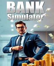 銀行家模擬器(Banker Simulator)五項(xiàng)修改器 V2.2.947官網(wǎng)版