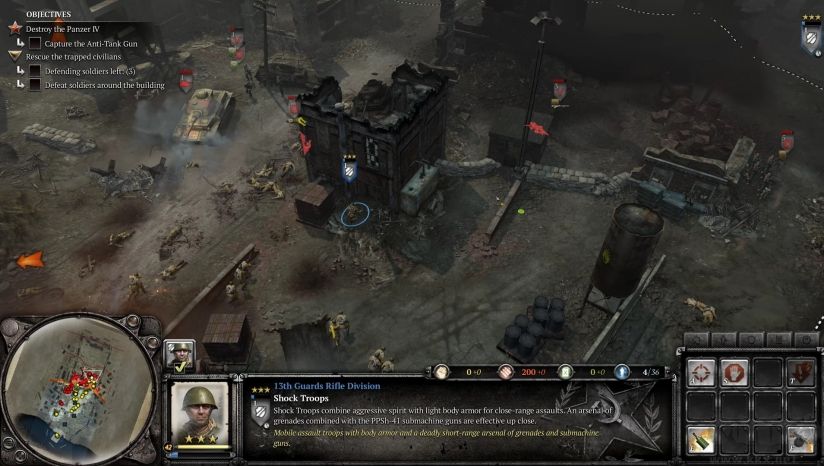 英雄連2阿登突擊