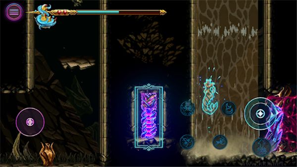 影下九載(9 Years of Shadows)