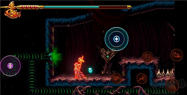 影下九載(9 Years of Shadows)