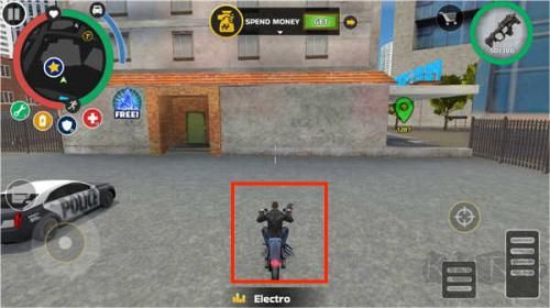 都市守護(hù)者