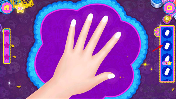 莉比小公主尋夢音樂會