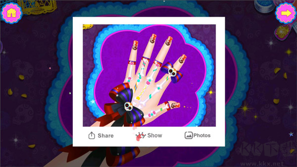 莉比小公主尋夢音樂會