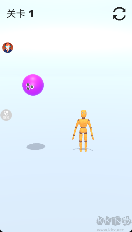 真實(shí)模擬破壞3