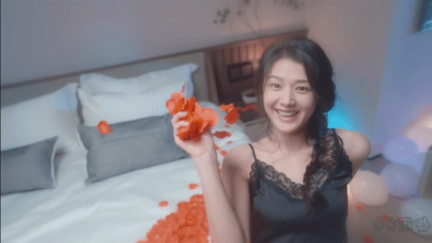 完蛋我被美女包圍了