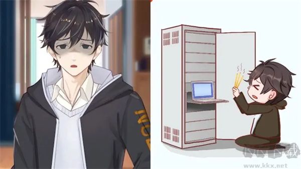 職場(chǎng)浮生記