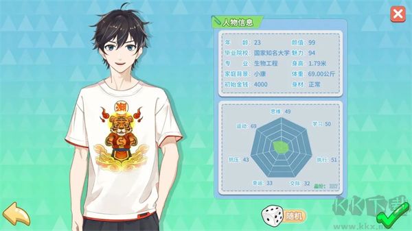 職場(chǎng)浮生記