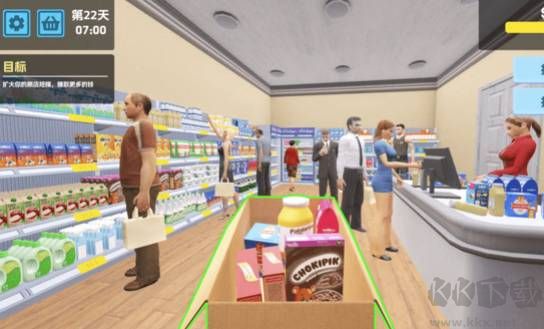 創(chuàng)業(yè)大亨物語