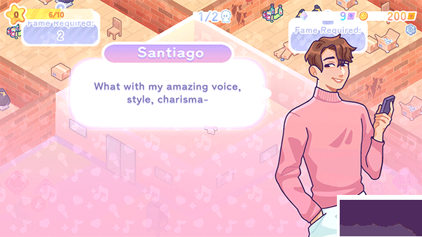 KPOP學院(IdolPopstars)