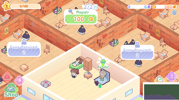 KPOP學院(IdolPopstars)