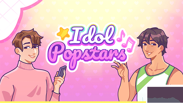 KPOP學院(IdolPopstars)