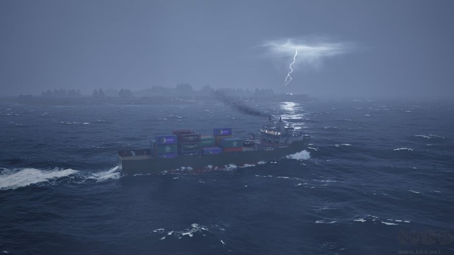 海員人生行船模擬14項(xiàng)修改器