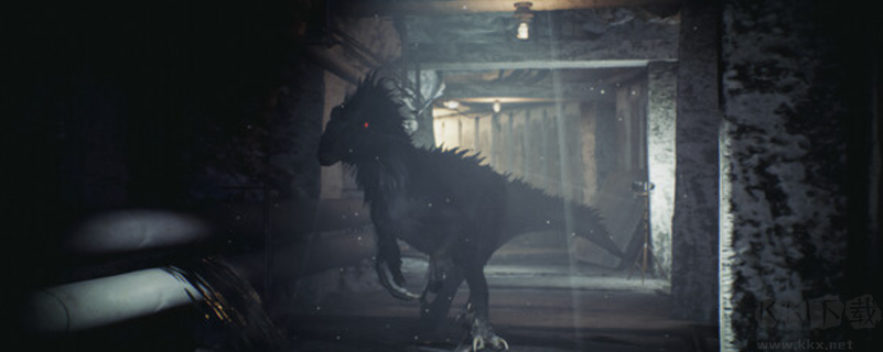 死亡之地(Deathground)14項(xiàng)修改器