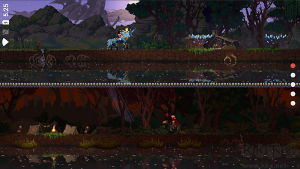 王國(guó)兩位君主