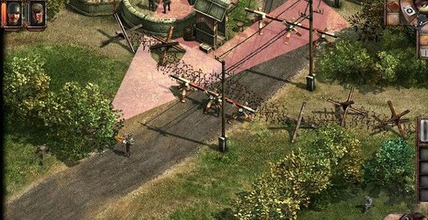 盟軍敢死隊(duì)2